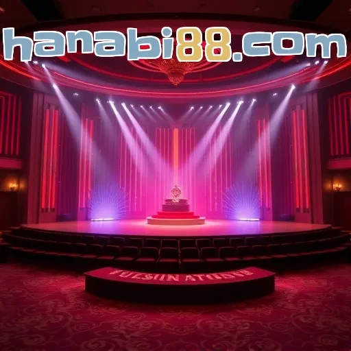 hanabi88.com: Temukan Keunggulan Game Aksi Terbaik di Sini
