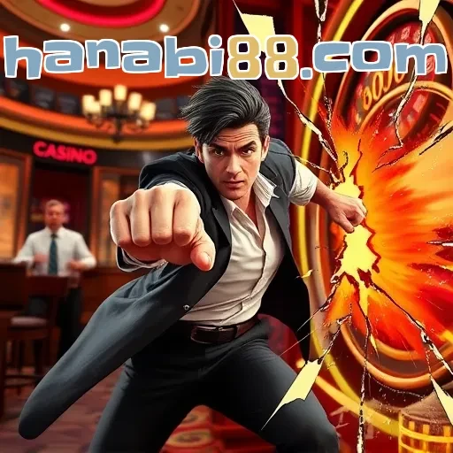 hanabi88.com: Game Petualangan Menarik untuk Pecinta Tantangan