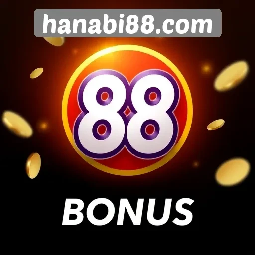 Bonus Dan Promosi Menarik Di Hanabi88