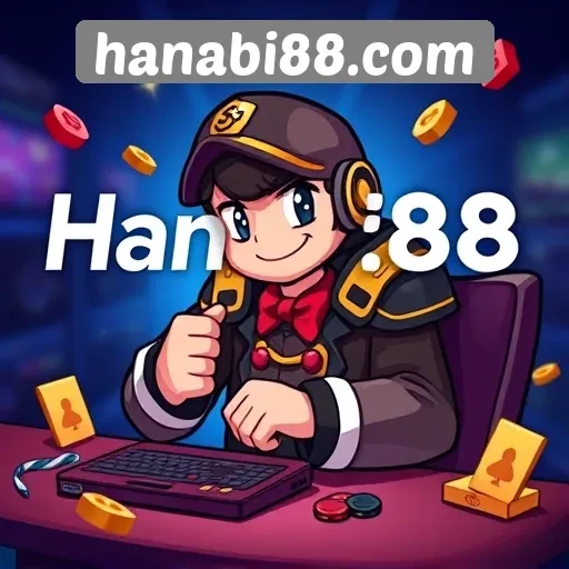 Community Gaming di Hanabi88 yang Berkembang Pesat