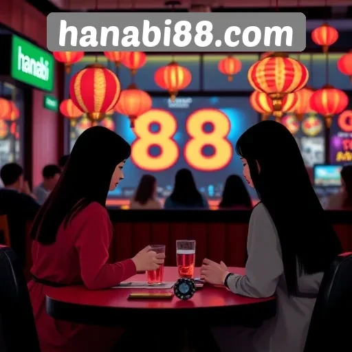 Pelayanan Pelanggan Hanabi88 yang Memuaskan