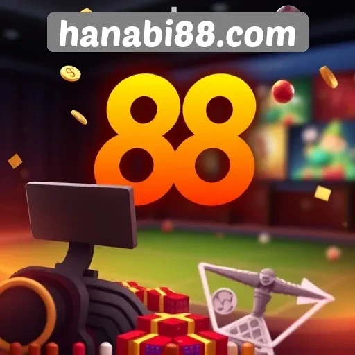 Evolusi Hanabi88 di Industri Game Online Indonesia