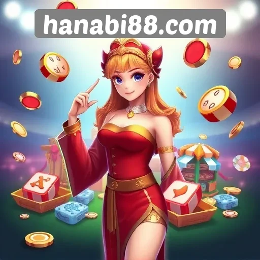Pengalaman Bermain di Hanabi88 yang Menarik