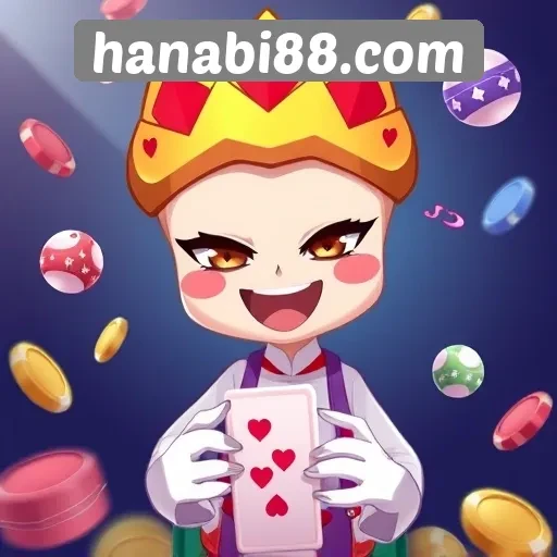 Menelusuri Beragam Game Menarik di Hanabi88
