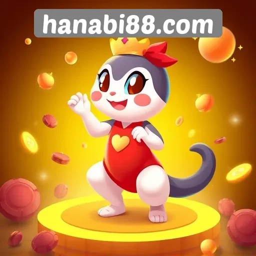 Menjelajahi Fitur Utama di Hanabi88