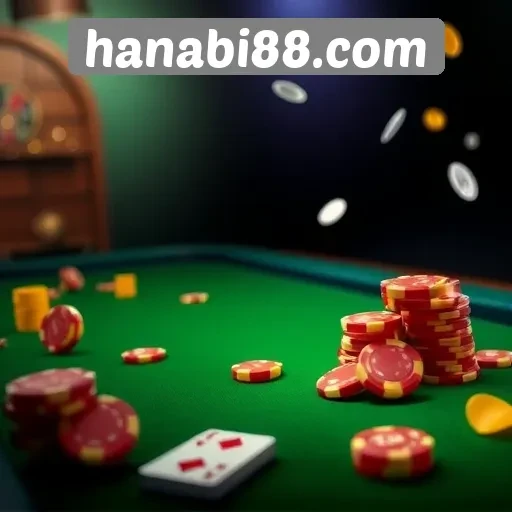 Menyelami Jenis Permainan yang Tersedia di Hanabi88com
