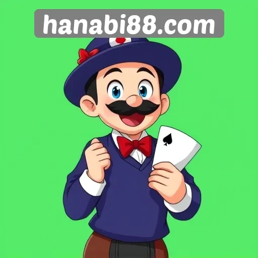 Menelusuri Permainan Populer di Hanabi88