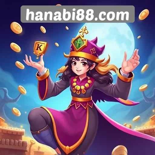 Fitur Menarik yang Ditawarkan oleh Hanabi88 untuk Para Gamer