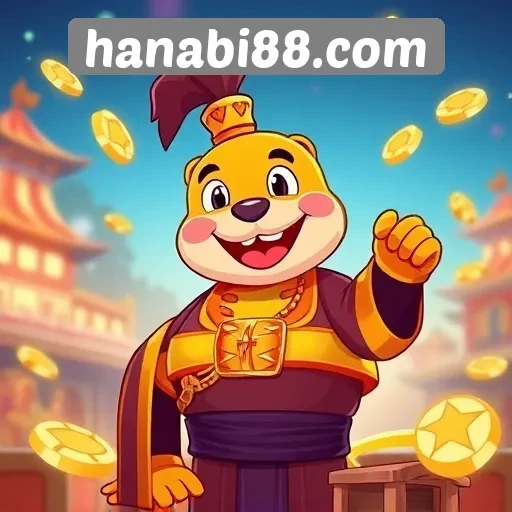 Fitur Menarik di Hanabi88 untuk Para Pecinta Game