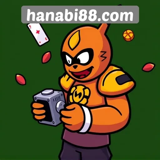 Aksesibilitas Game di hanabi88.com untuk Pengguna Indonesia