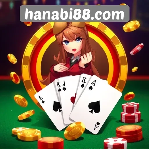 Tipe Permainan yang Tersedia di Hanabi88 dan Daya Tariknya