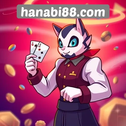 Panduan Memulai Permainan di Hanabi88