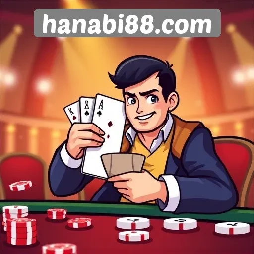 Panduan Lengkap Bermain di Situs Hanabi88