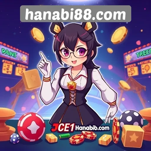 Keunggulan Hanabi88 Dalam Industri Permainan Online