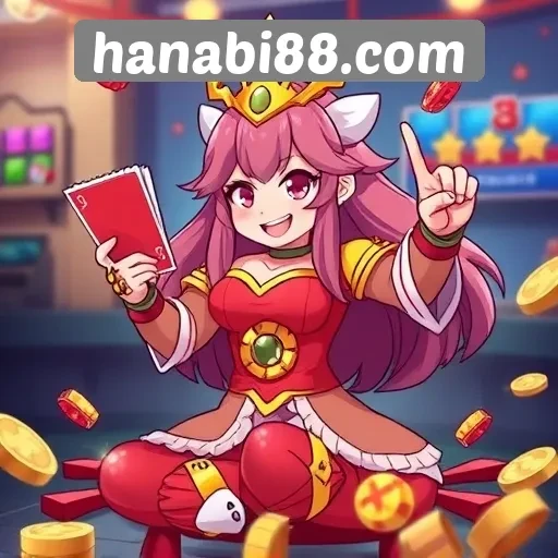 Mengulik Fitur Unggulan Hanabi88 untuk Penggemar Game Online