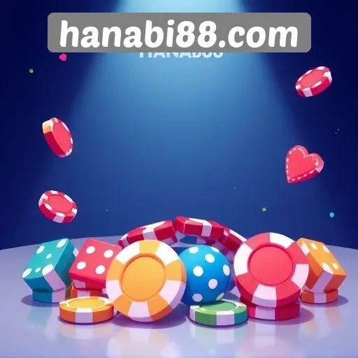 Hanabi88 Menawarkan Pengalaman Bermain Game yang Beragam
