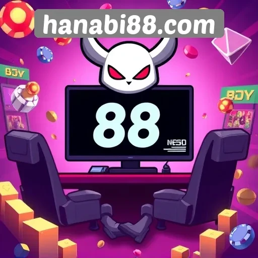 Mengapa Hanabi88 Menjadi Pilihan Utama Para Gamer