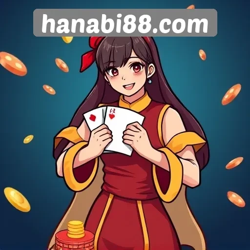 Hanabi88 Apa Saja Permainan yang Ditawarkan untuk Pemain