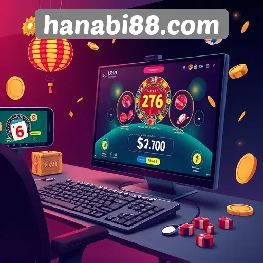 Bagaimana Hanabi88 Meningkatkan Pengalaman Bermain Game Online