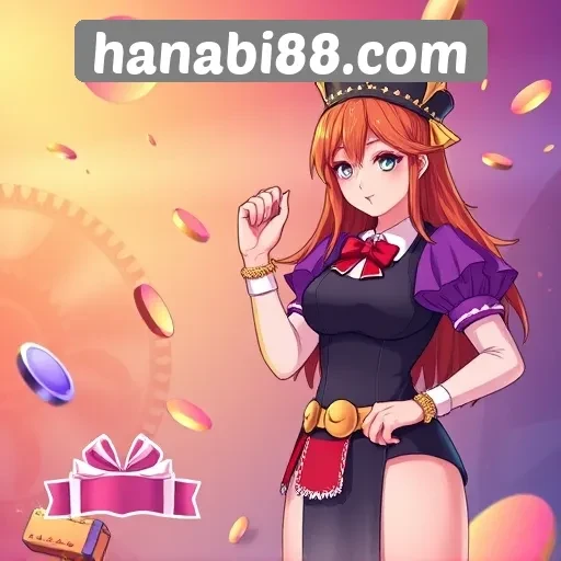 Platform Permainan Hanabi88 Memanjakan Para Gamer