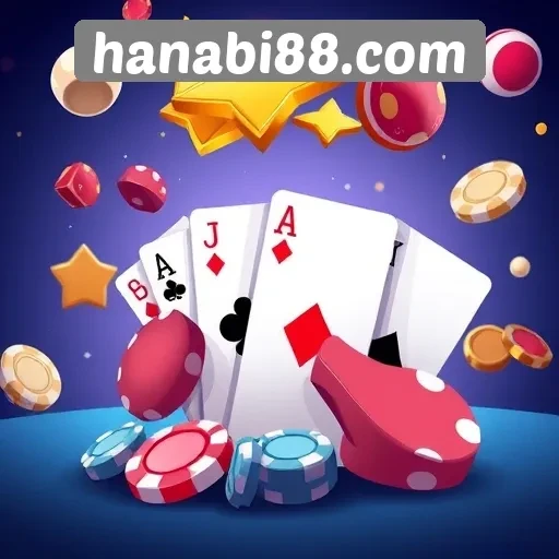 Hanabi88 Com Tempat Menarik untuk Pecinta Game Online