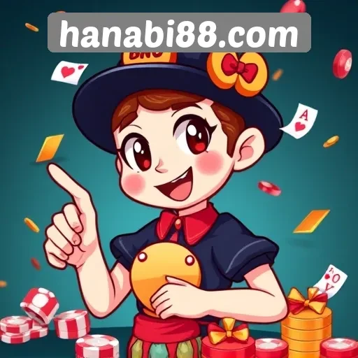 Mengenal Hanabi88 Situs Game Online Terpercaya di Indonesia