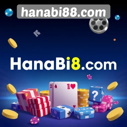 Mengenal Hanabi88 Situs Game yang Populer di Indonesia