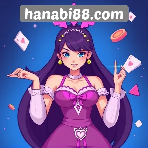 Mengenal Hanabi88 Situs Game Terpercaya di Indonesia