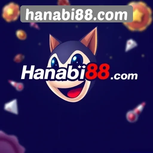 Mengenal Hanabi88 Sebagai Platform Game Terpercaya