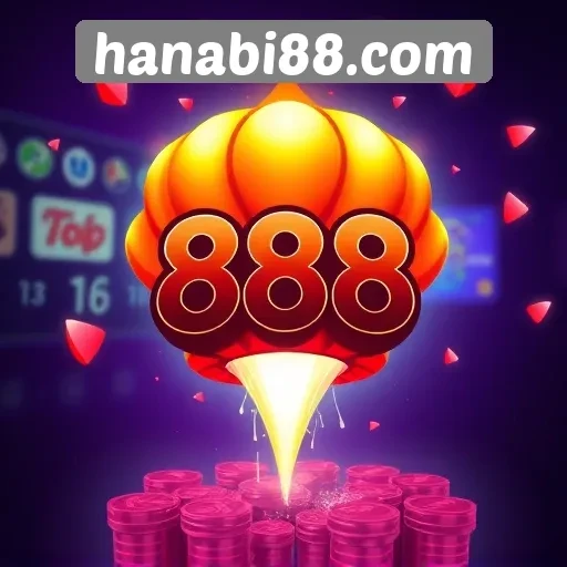 Bergabung dengan Komunitas Game di Hanabi88 dan Manfaatnya