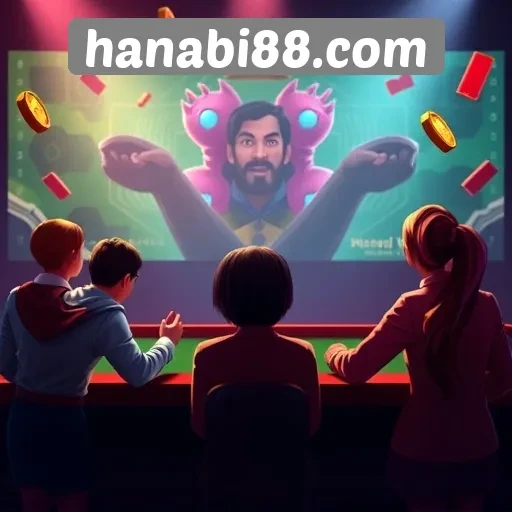 Keuntungan Bergabung di Hanabi88 untuk Pecinta Game