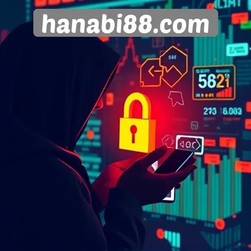 Analisis Keamanan dan Privasi di Hanabi88