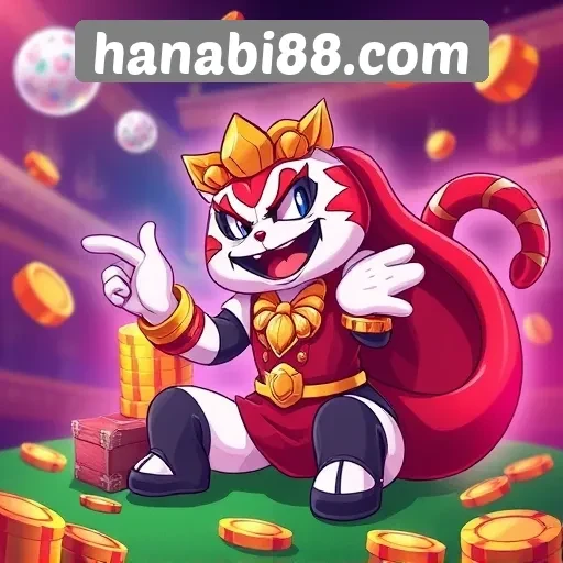 Koleksi Permainan Terbaru di Hanabi88 yang Patut Dicoba