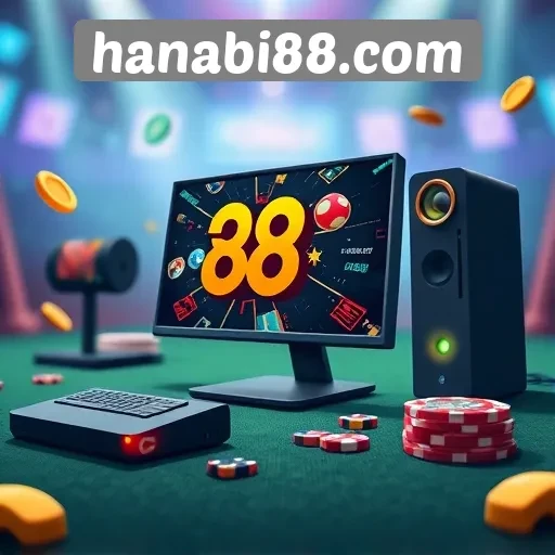 Inovasi Terbaru di Hanabi88 untuk Pengalaman Gaming yang Lebih Baik
