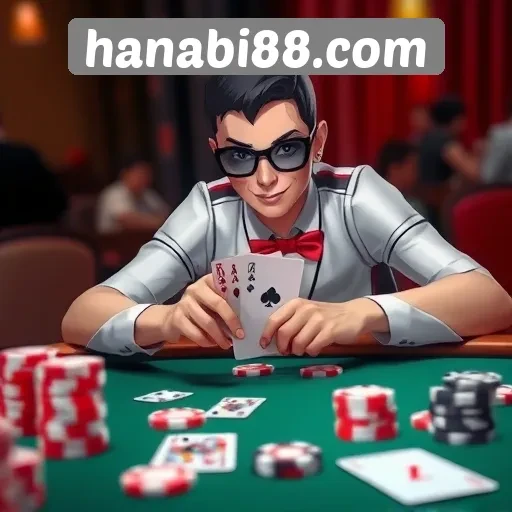 Strategi Memaksimalkan Pengalaman Bermain di Hanabi88
