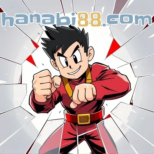 hanabi88.com: Dapatkan Hadiah Menarik dan Seru di Dunia Game Online