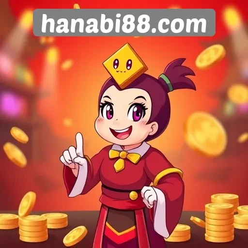 Promosi dan Bonus Menarik di Hanabi88 untuk Anggota Baru