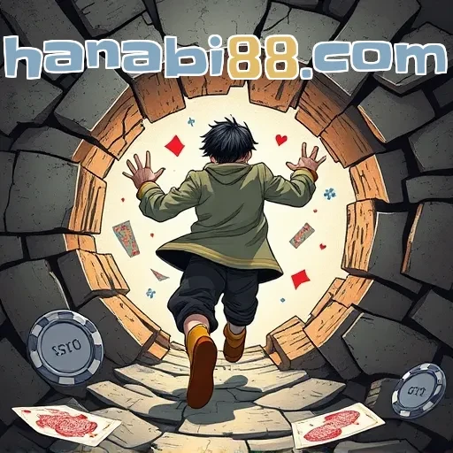 hanabi88.com: Temukan Game Puzzle Seru dan Menguntungkan di Sini