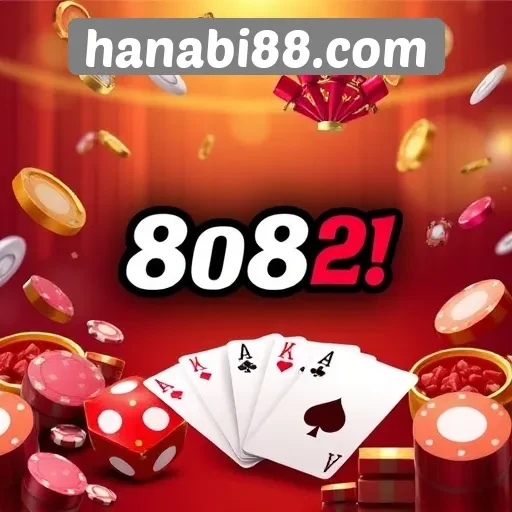 Mengulas Beragam Permainan di Hanabi88