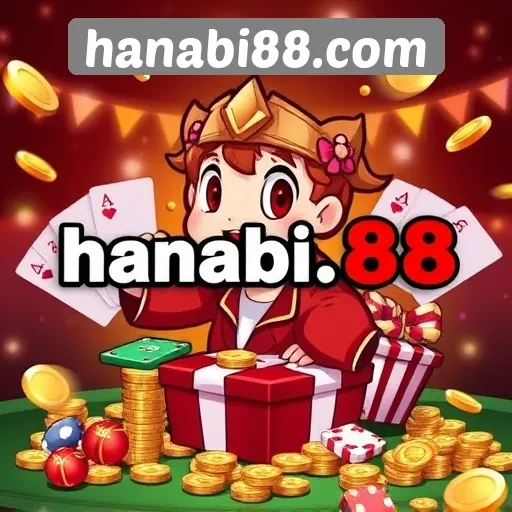 Ulasan Lengkap Mengenai Situs Game Hanabi88