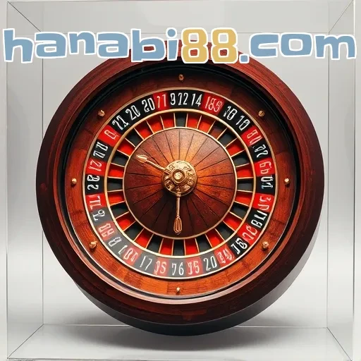 hanabi88.com: Ulasan Game Online dengan Fitur Menarik