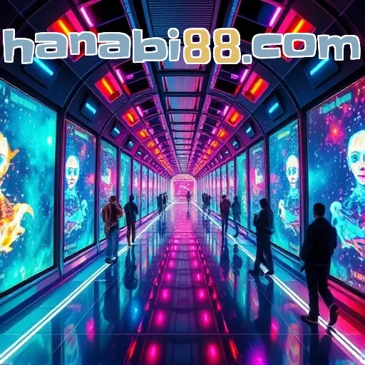 hanabi88.com: Paling Seru Bermain Game RPG Favorit di Indonesia