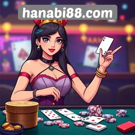 Bermain Secara Aman dan Nyaman di Hanabi88