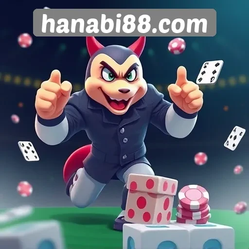 Tips Aman dan Nyaman Bermain di Hanabi88