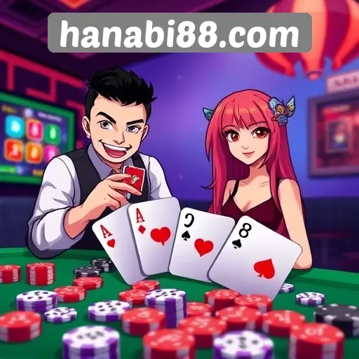 Tip Aman Bermain di Hanabi88 untuk Pemula