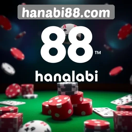 Keselamatan dan Keamanan Bermain di Hanabi88
