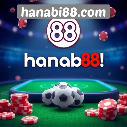 Keamanan dan Kenyamanan Bermain di Hanabi88