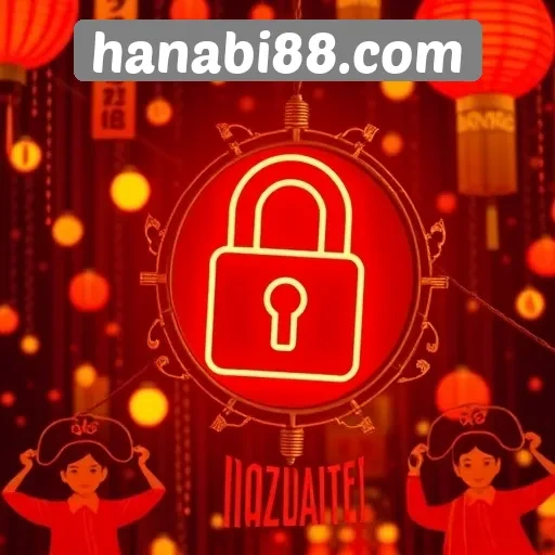 Kebijakan Keamanan di Hanabi88 untuk Melindungi Pengguna