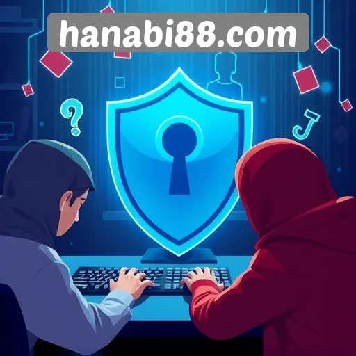 Tinjauan Keamanan dan Privasi di Situs Hanabi88