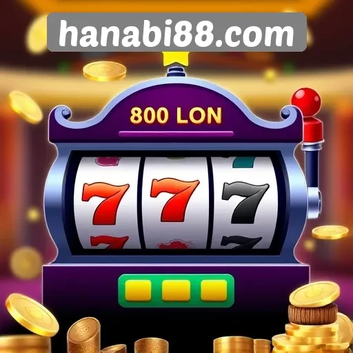 Alternatif Permainan Slot di Hanabi88